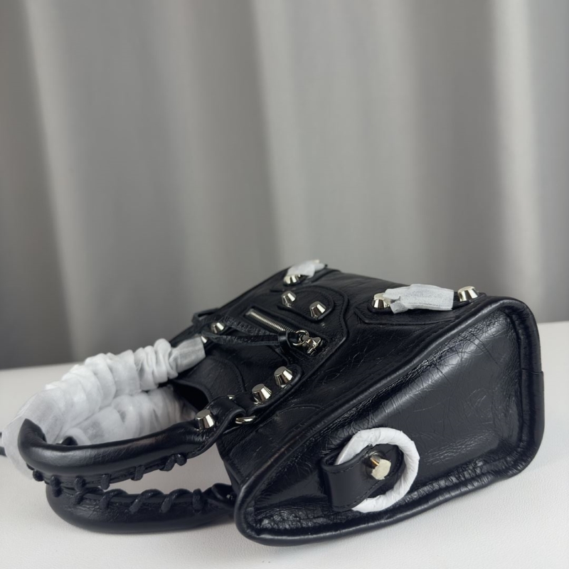 Balenciaga Top Handle Bags